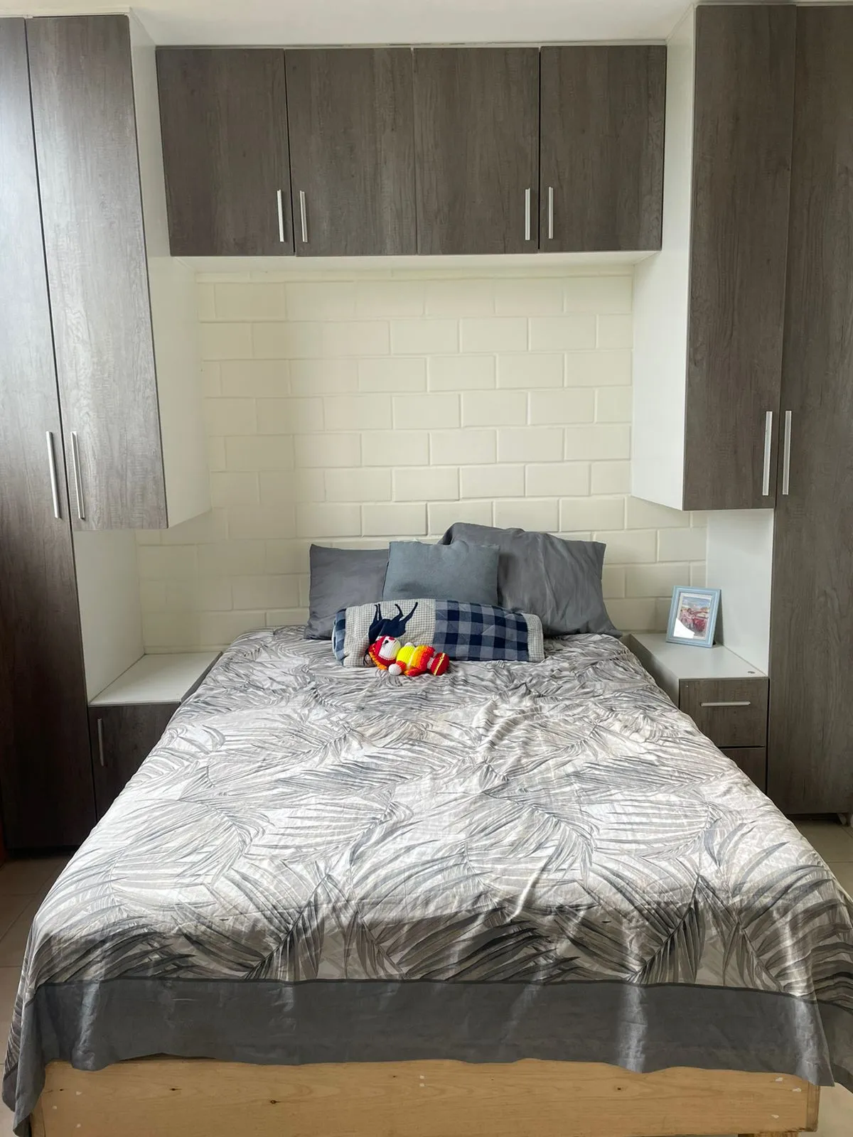 DEPARTAMENTO SAN GUILLEROMO, XOXO