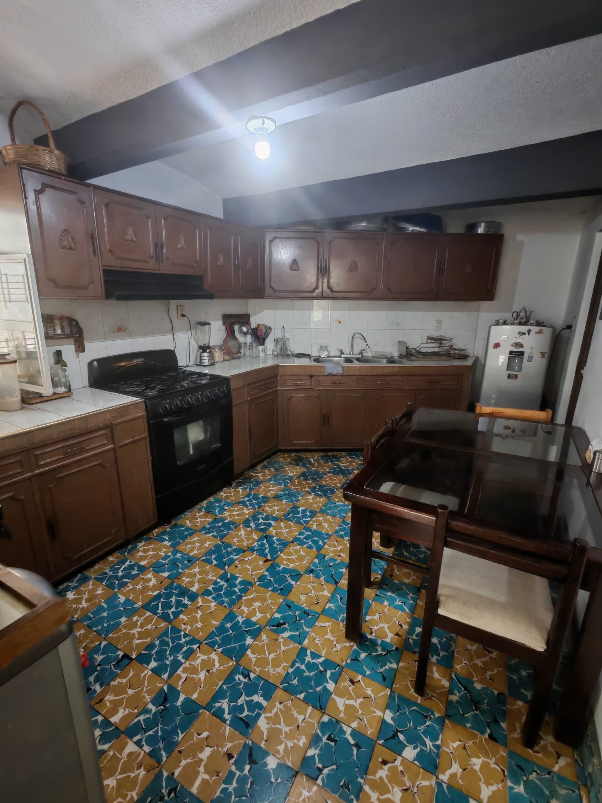 CASA DUPLEX INDECO XOXO