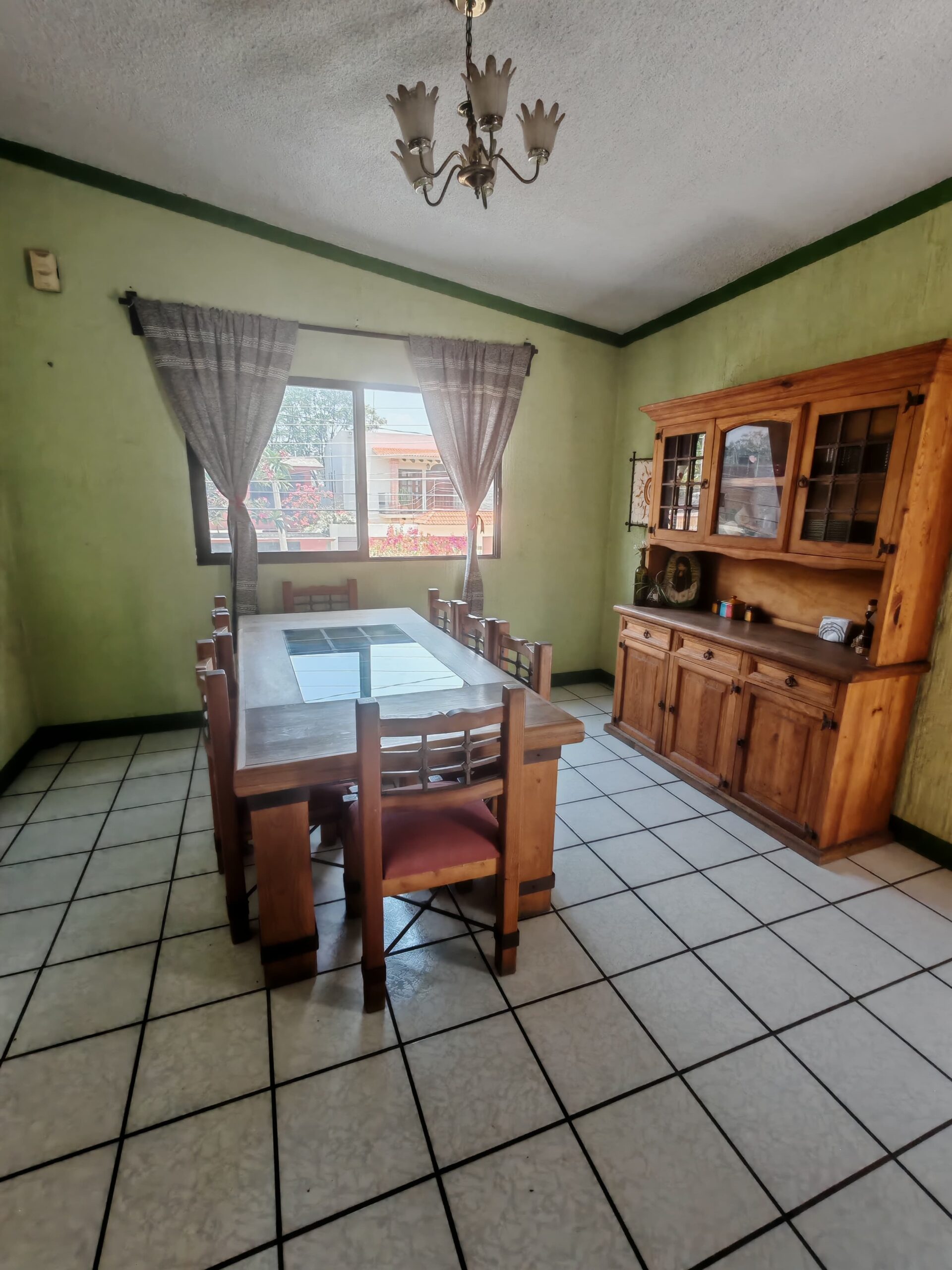 CASA DUPLEX INDECO XOXO