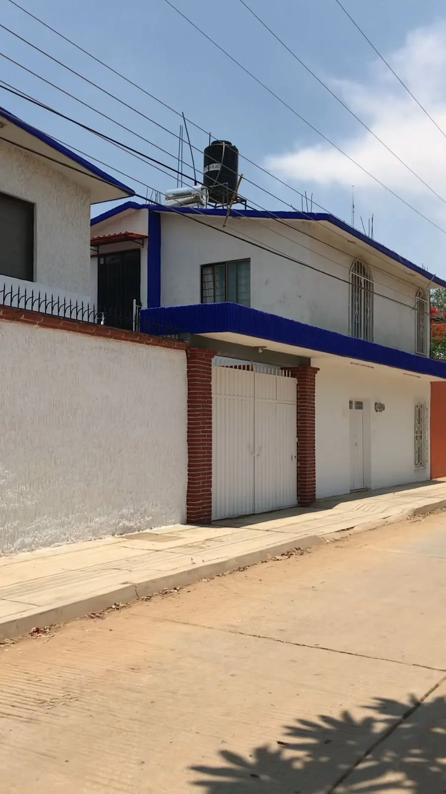CASA DUPLEX INDECO XOXO