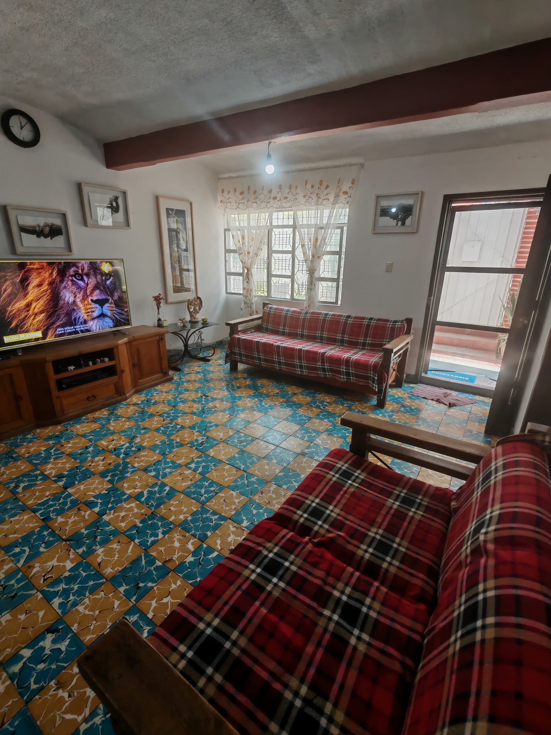 CASA DUPLEX INDECO XOXO