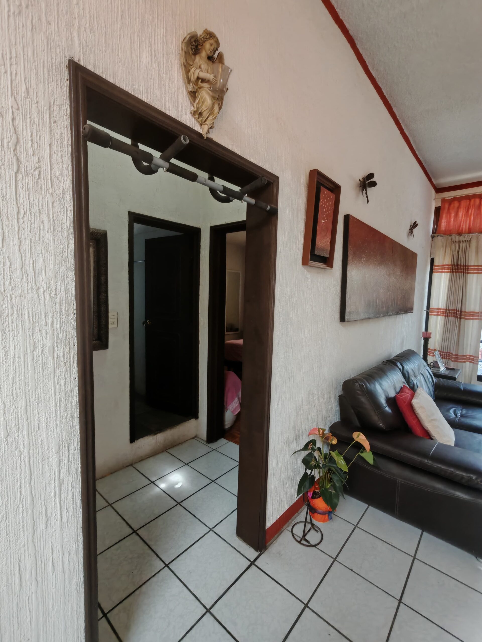CASA DUPLEX INDECO XOXO