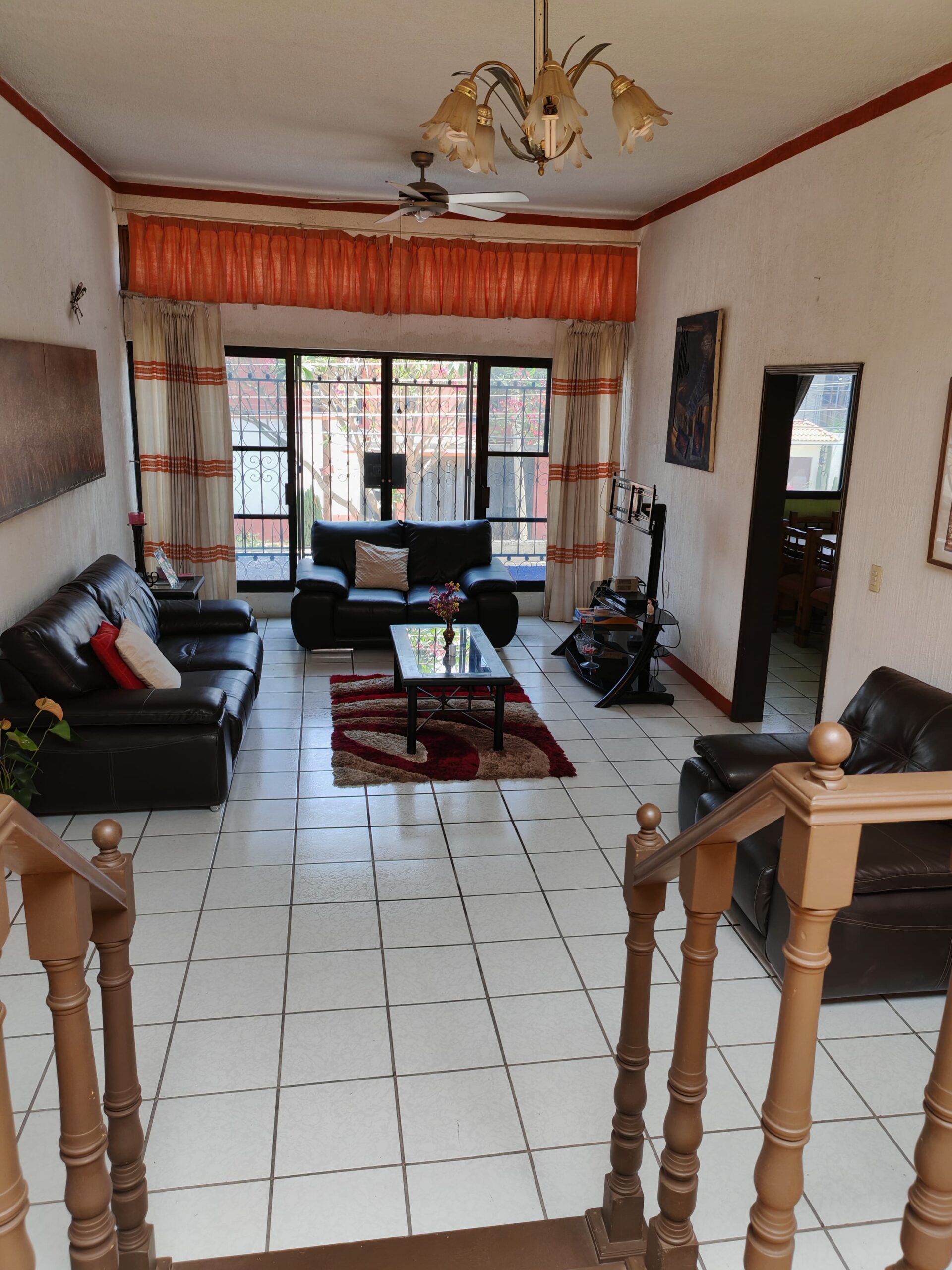 CASA DUPLEX INDECO XOXO