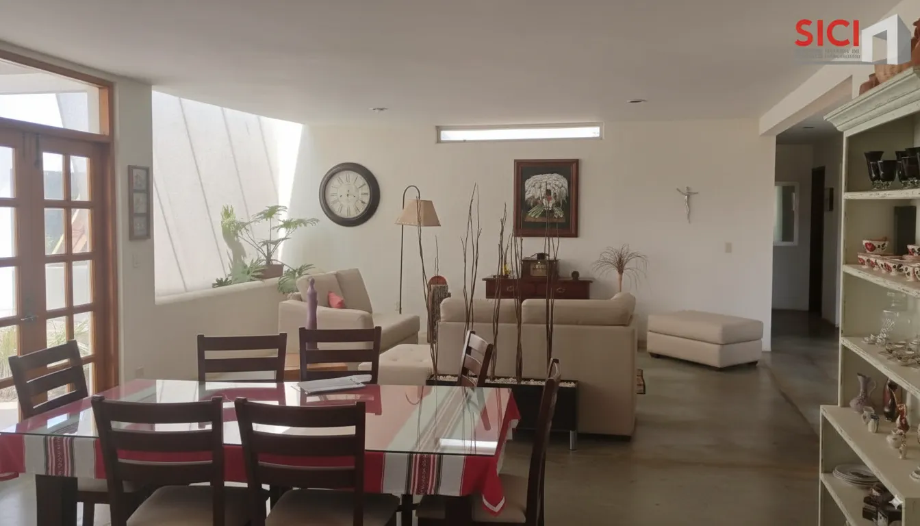 Casa en venta en Cruz Blanca, Cuilapam de Guerrero