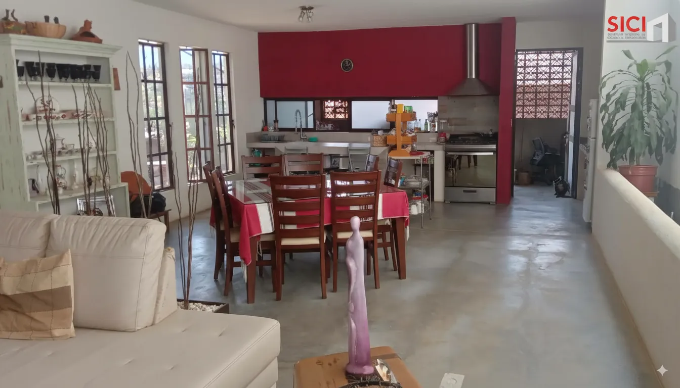 Casa en venta en Cruz Blanca, Cuilapam de Guerrero