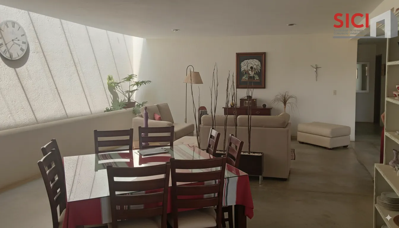 Casa en venta en Cruz Blanca, Cuilapam de Guerrero