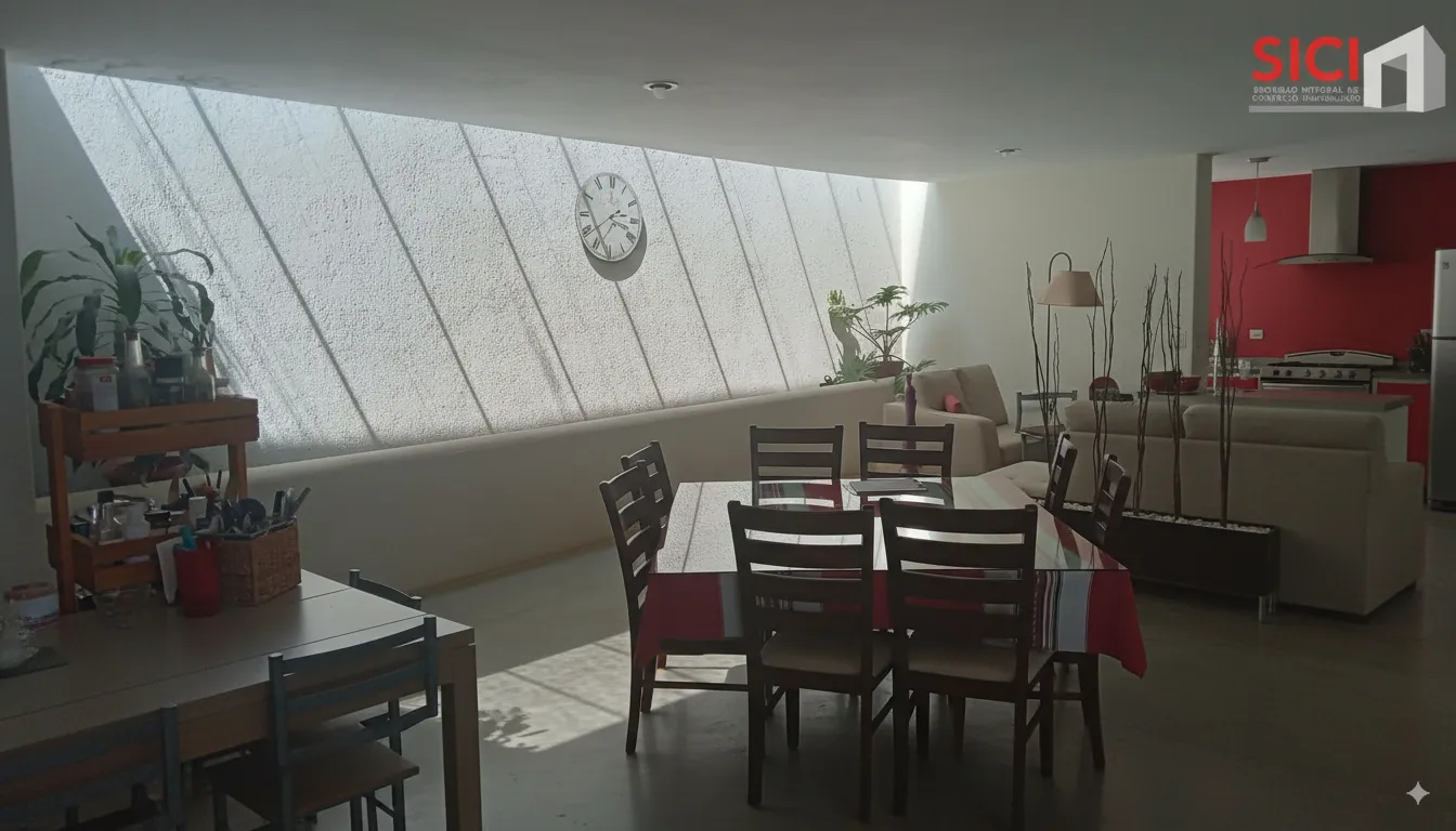 Casa en venta en Cruz Blanca, Cuilapam de Guerrero