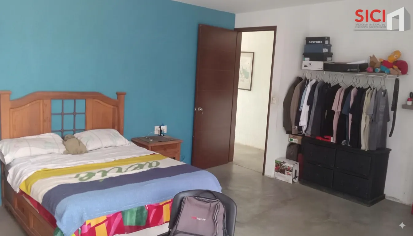 Casa en venta en Cruz Blanca, Cuilapam de Guerrero