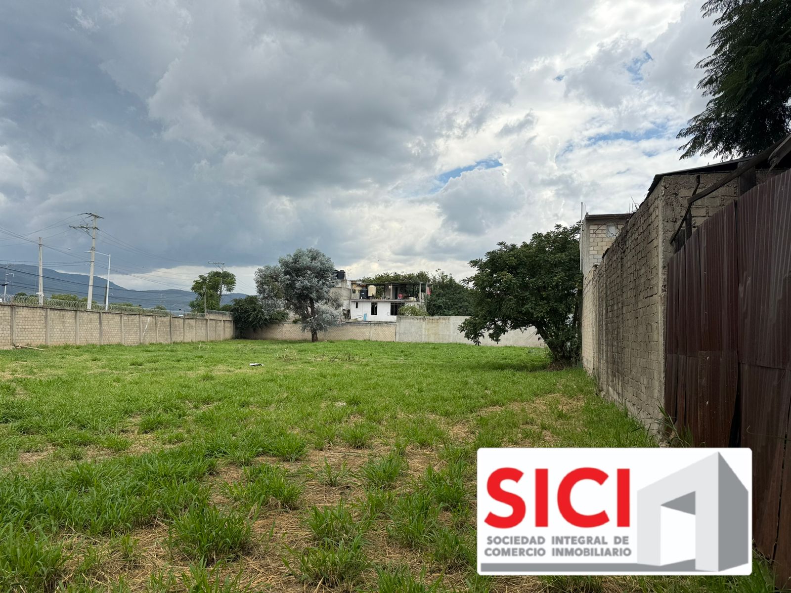 LOTE SAN JUAN CHAPULTEPEC