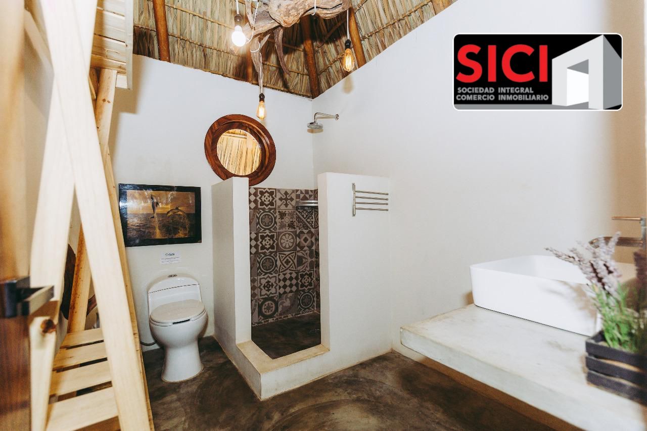 Suite en Mazunte