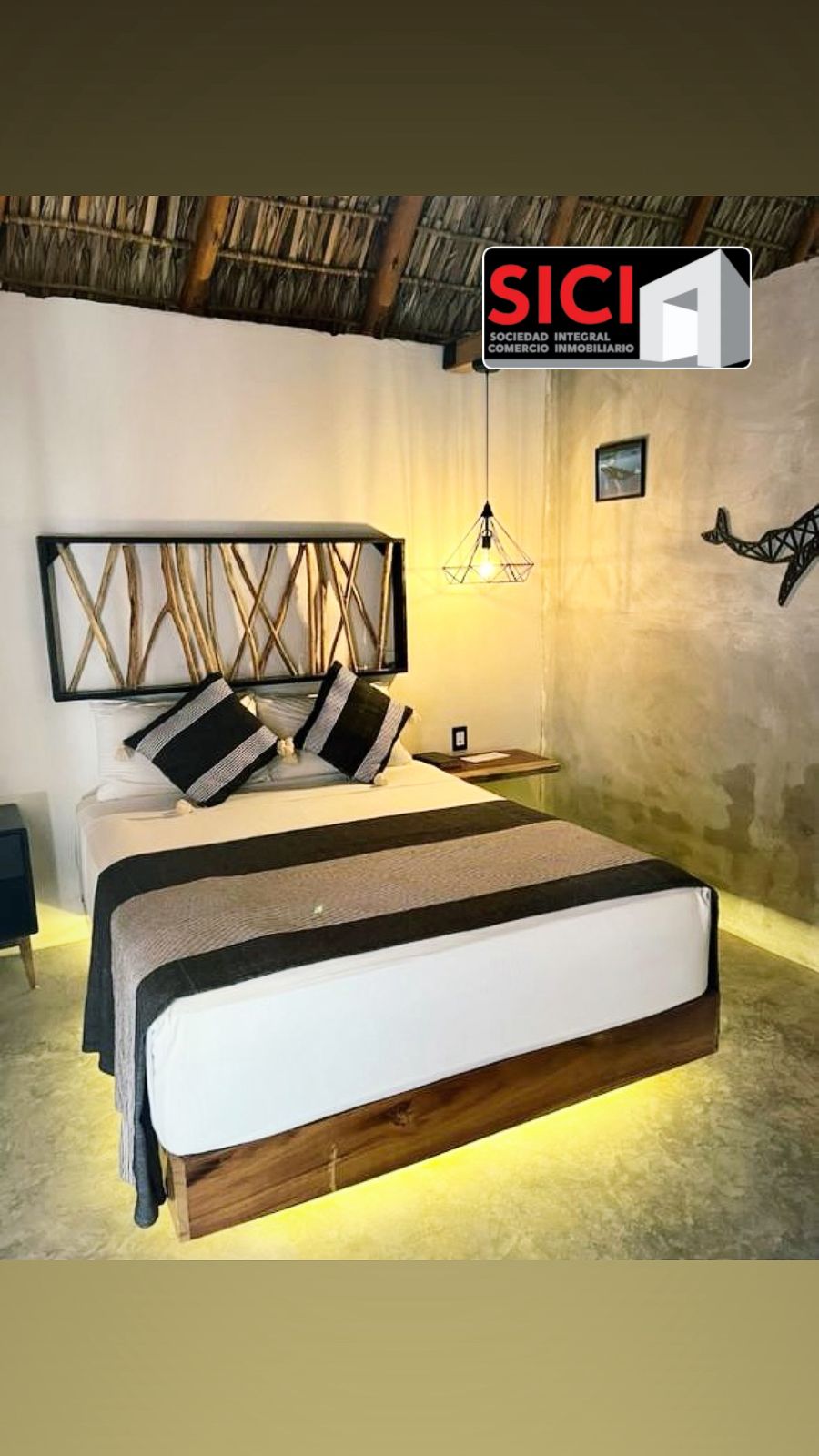 Suite en Mazunte