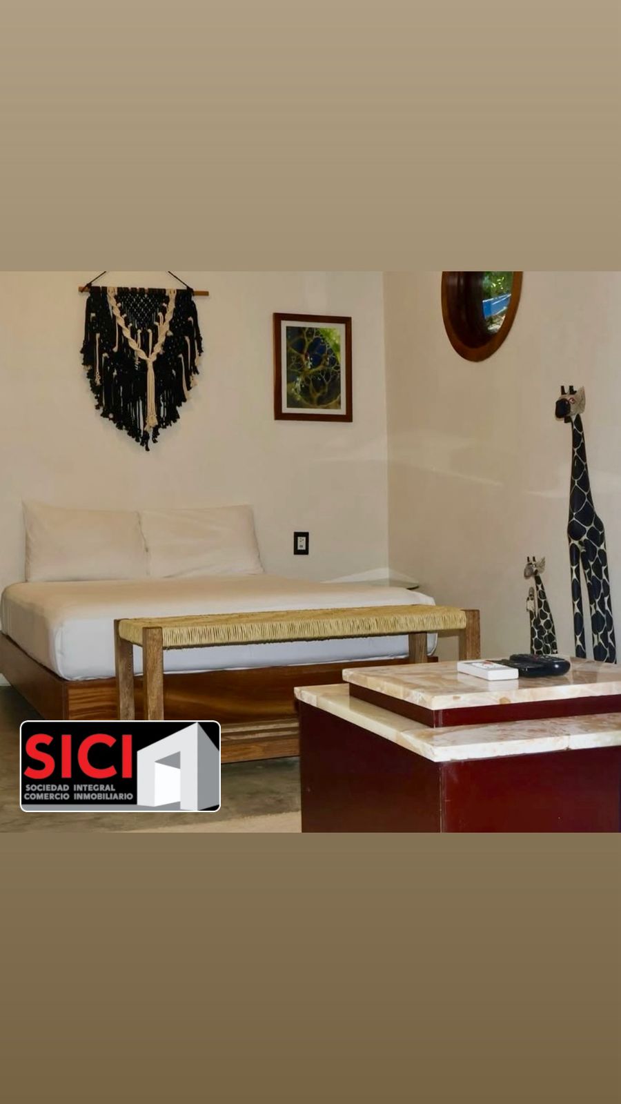 Suite en Mazunte