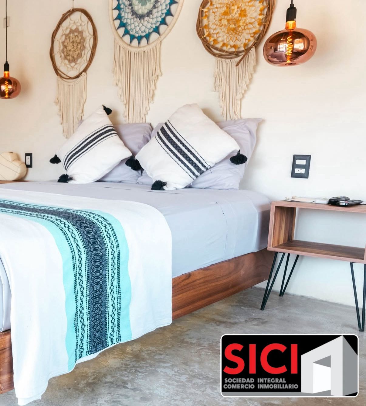 Suite en Mazunte