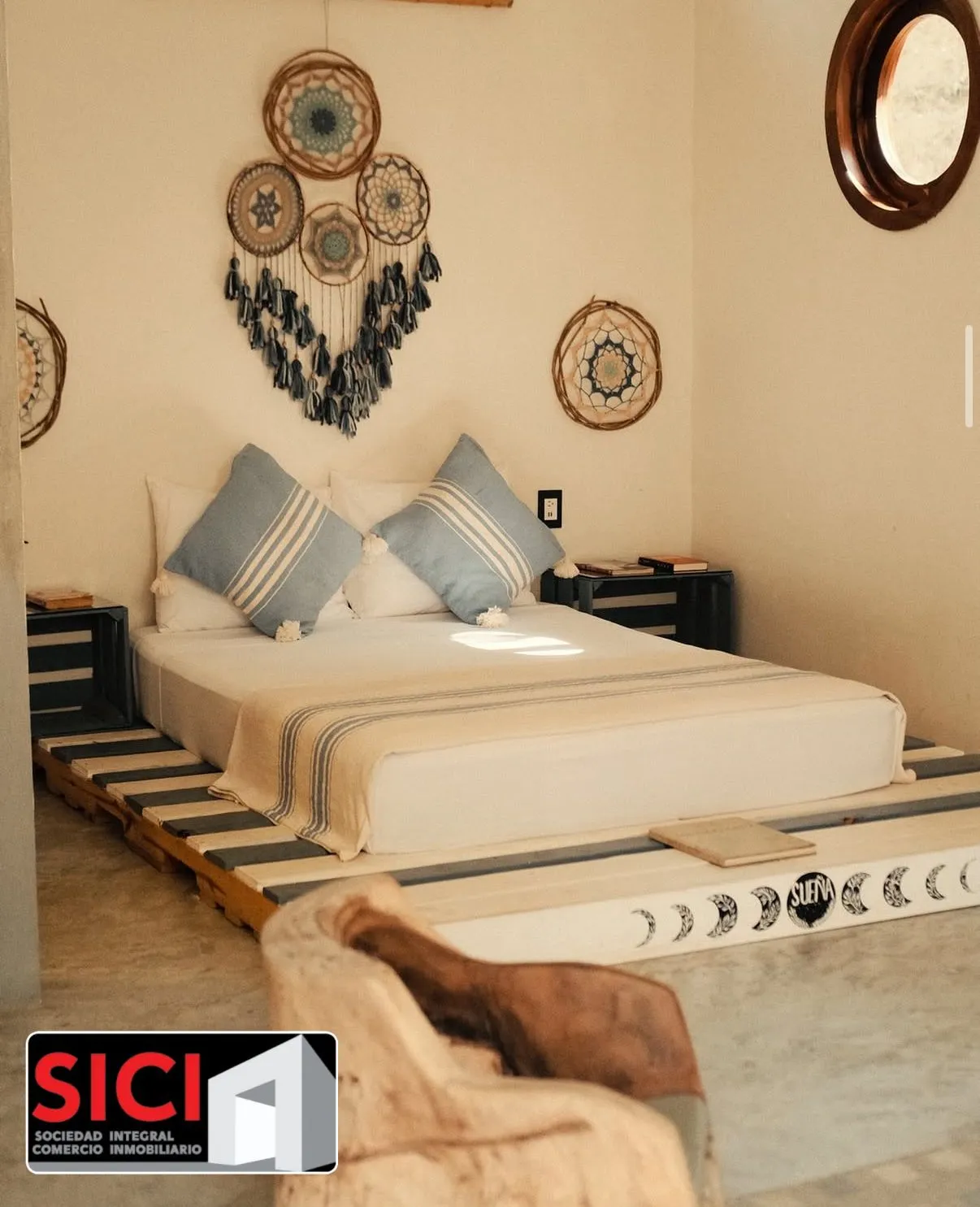 Suite en Mazunte