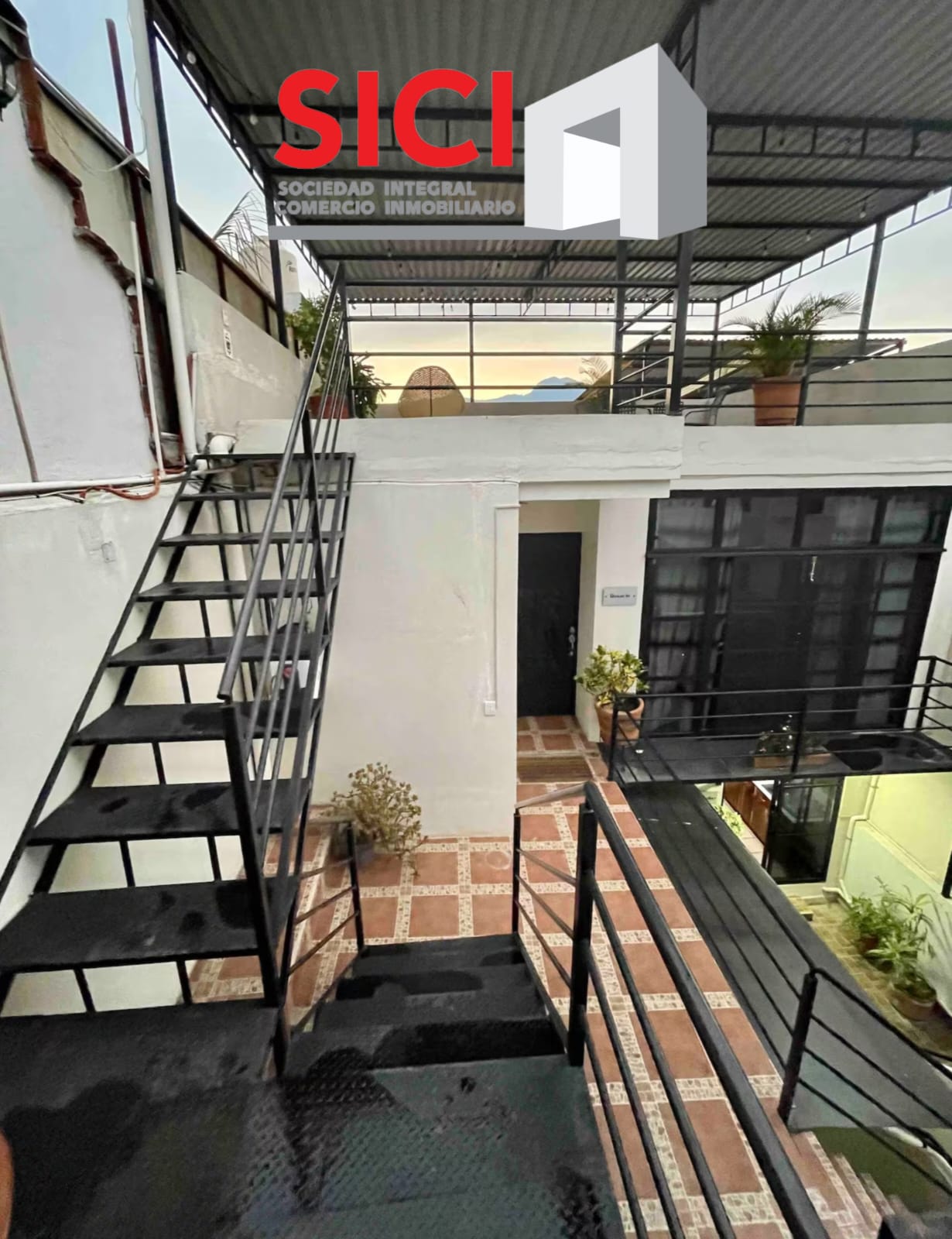 EDIFICIO XOCHIMILCO