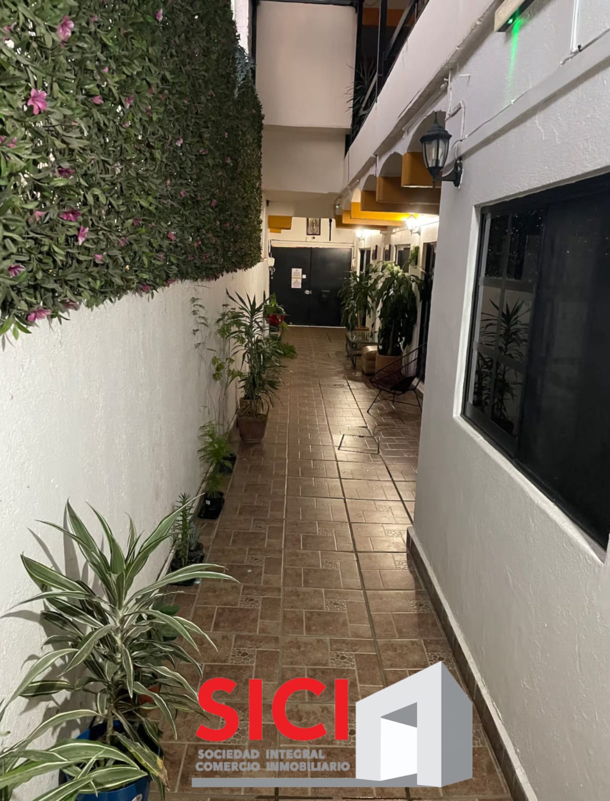 EDIFICIO XOCHIMILCO