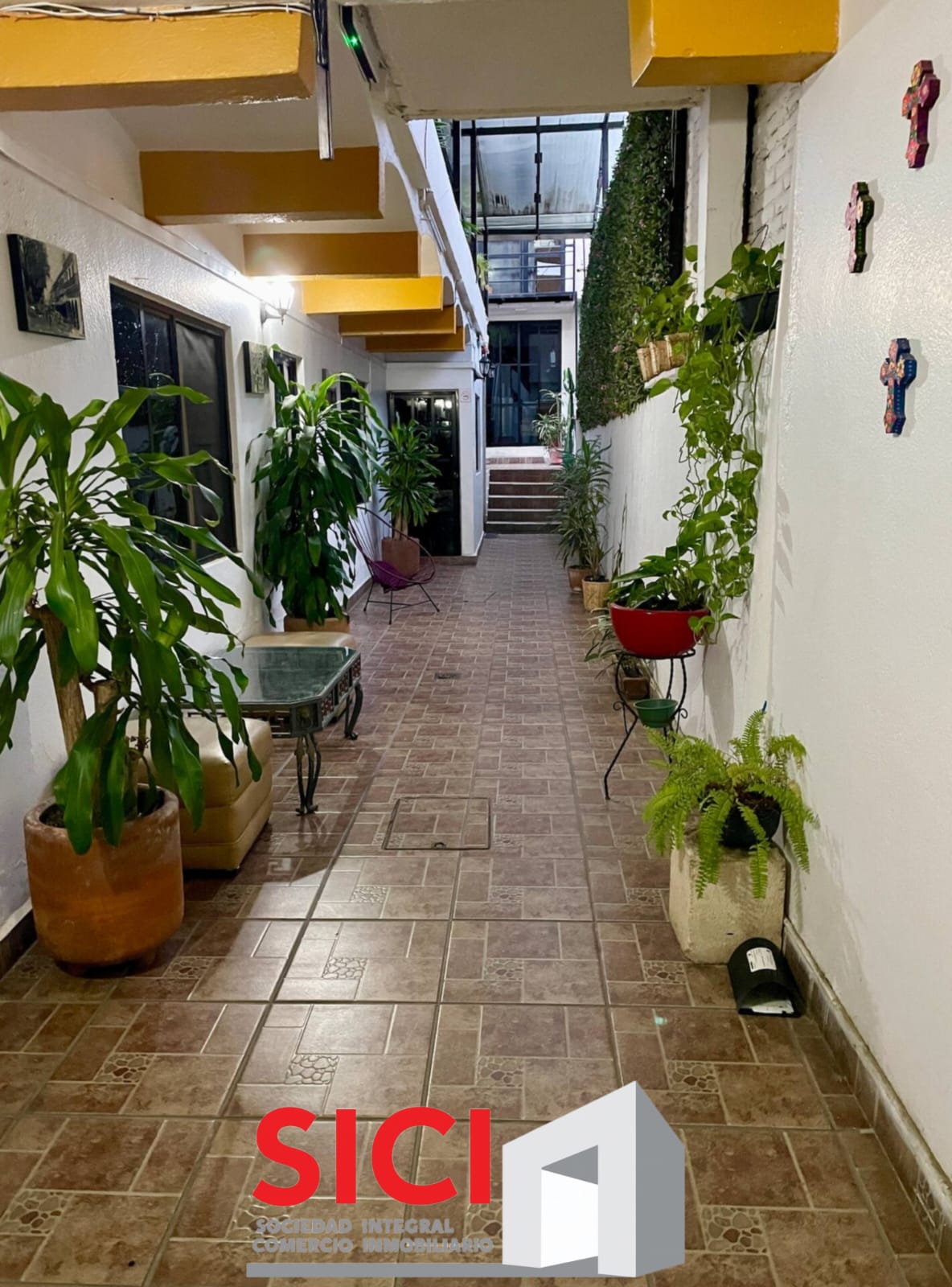 EDIFICIO XOCHIMILCO