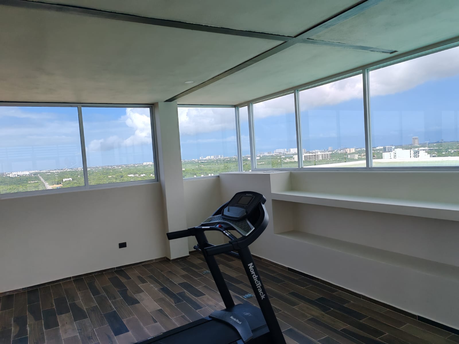 KOA TOWERS CANCÚN MEXICO