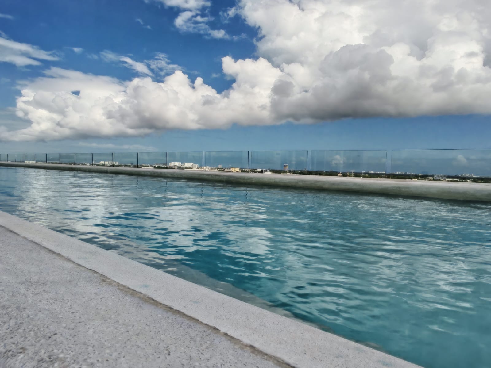 KOA TOWERS CANCÚN MEXICO