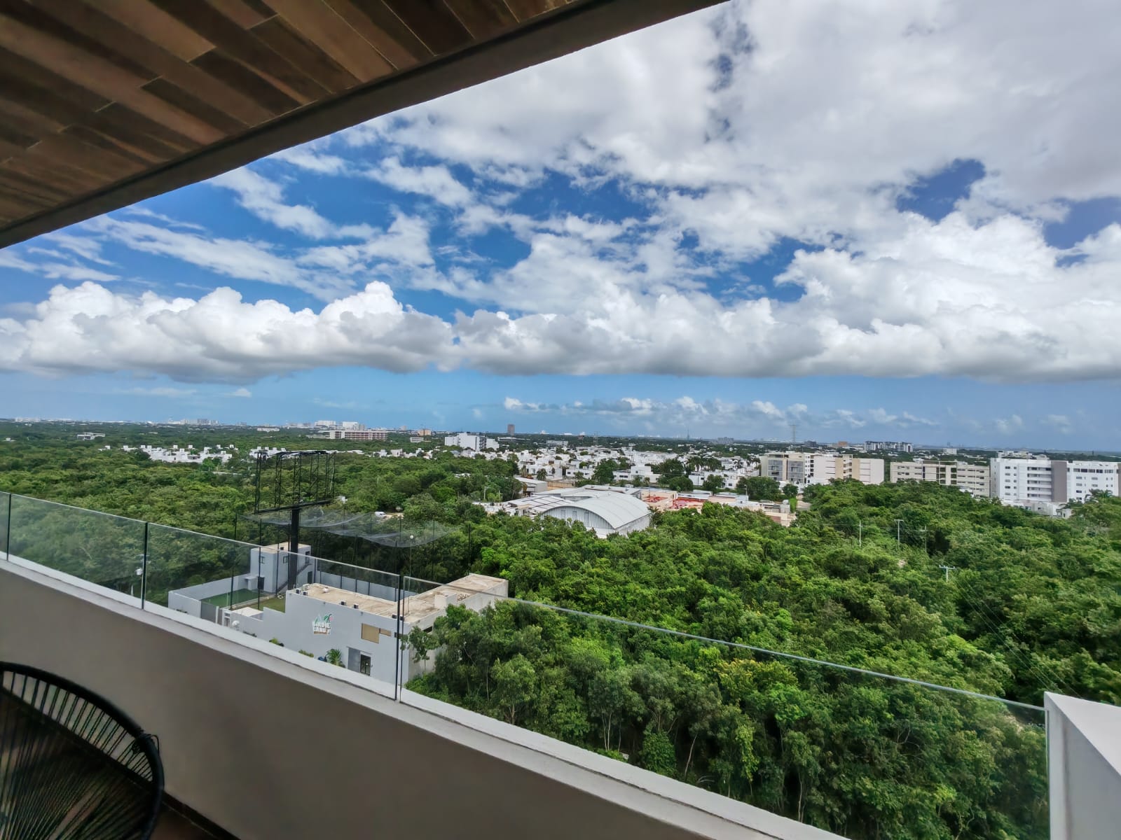 KOA TOWERS CANCÚN MEXICO