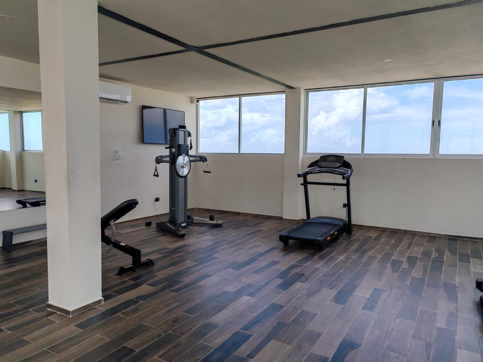 KOA TOWERS CANCÚN MEXICO