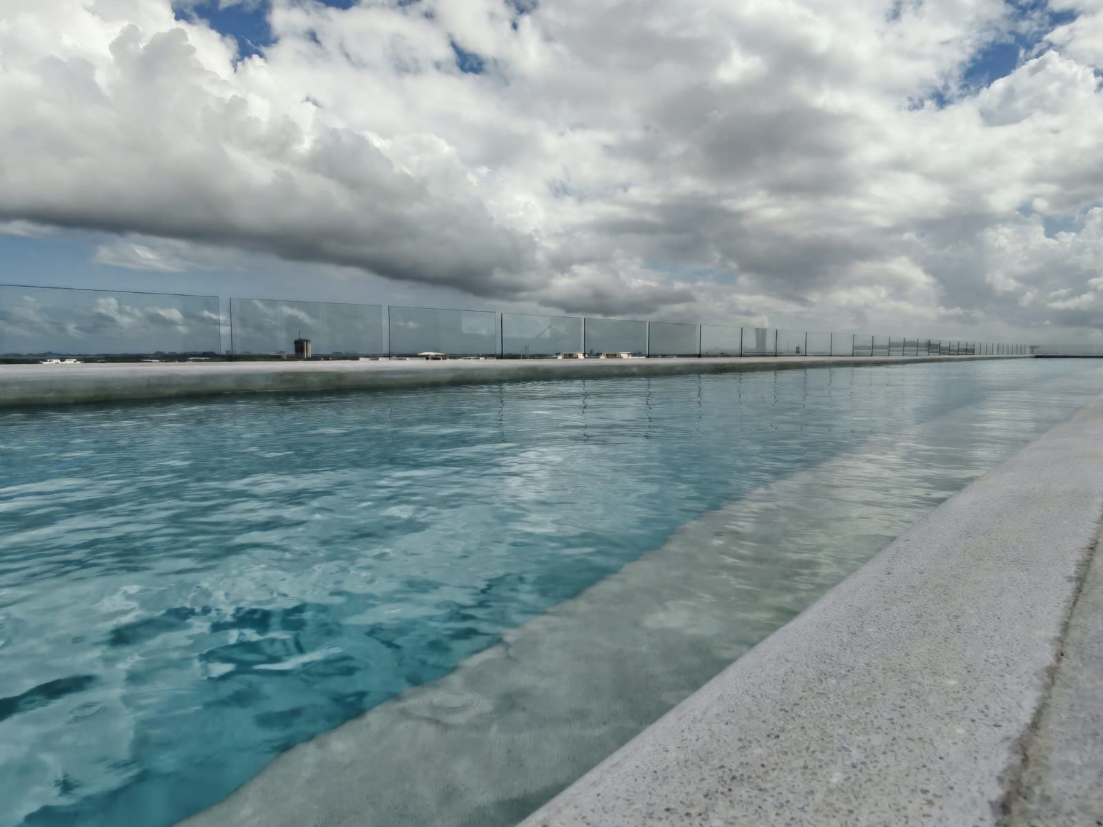 KOA TOWERS CANCÚN MEXICO