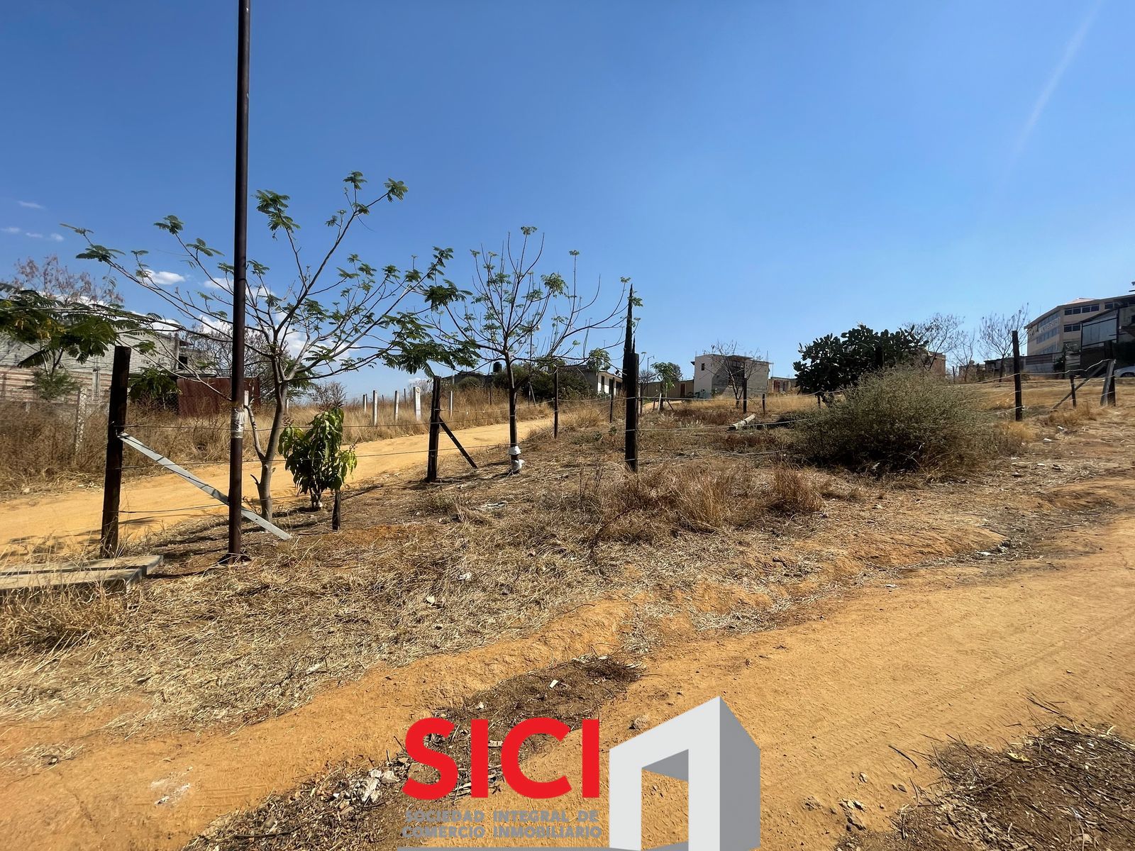 Terreno a la venta en Cuilapam de Guerrero