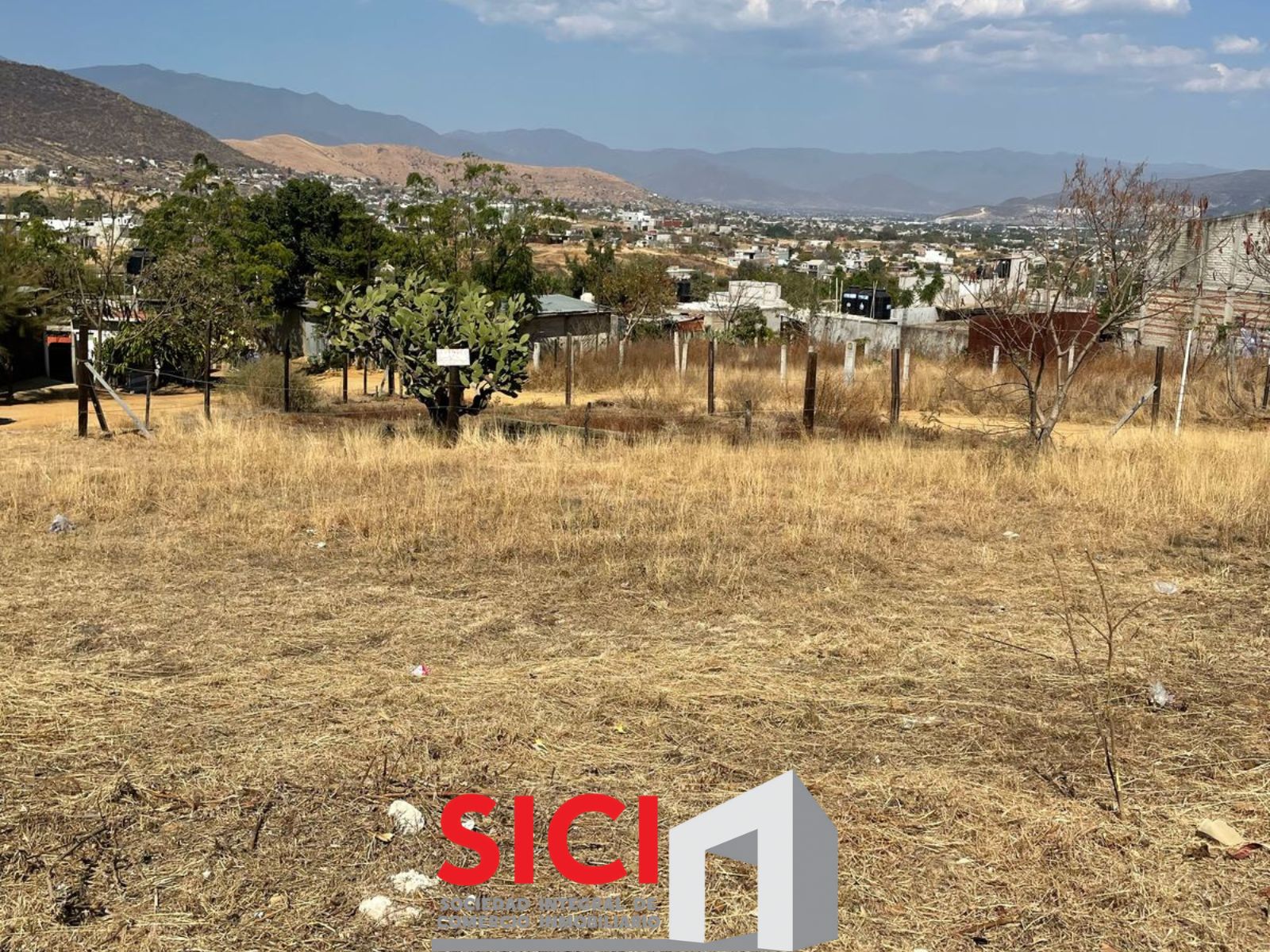 Terreno a la venta en Cuilapam de Guerrero