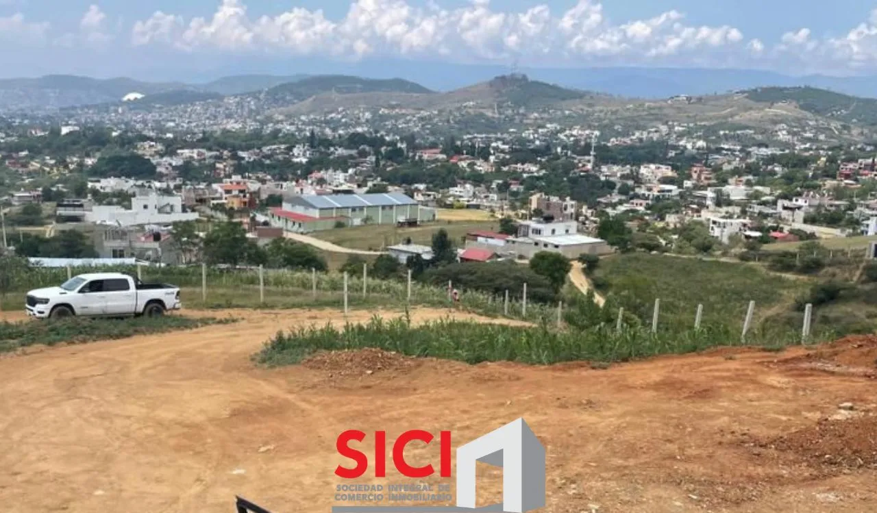 Terreno a la Venta 2 Lotes en San Felipe del Agua