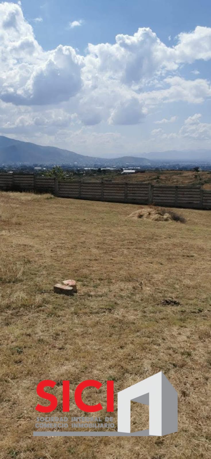 TERRENO BAÑUELAS
