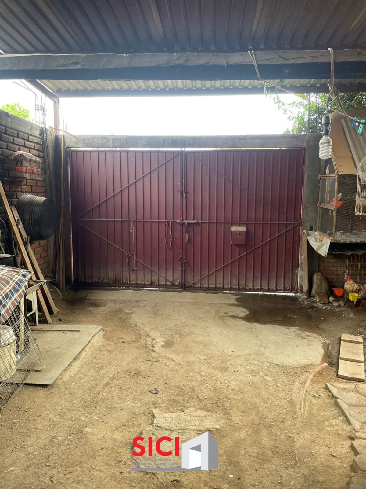 CASA EN VENTA A 1 CUADRA DE CAMINO NACIONAL SAN SEBASTIÁN TUTLA