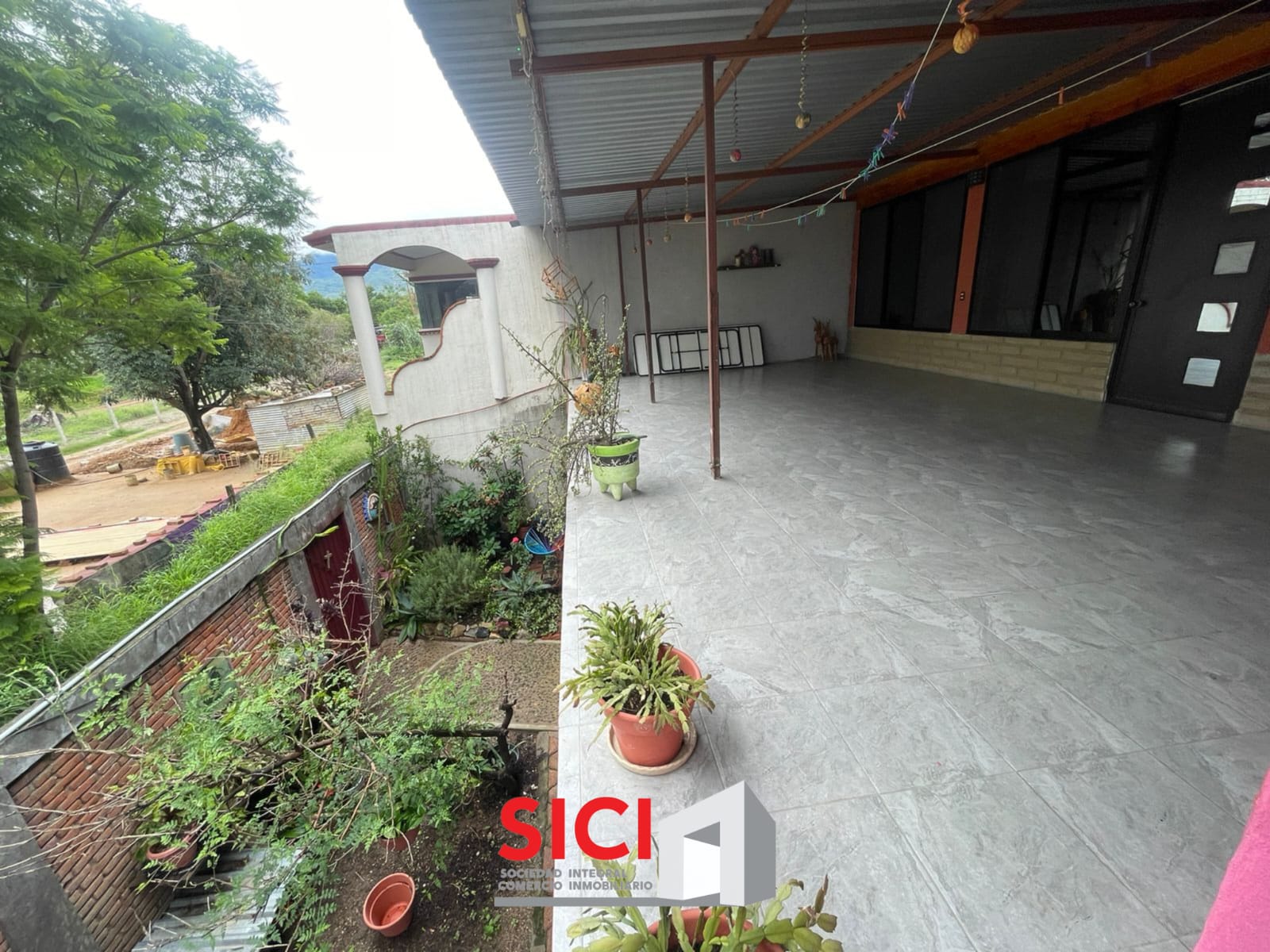 CASA EN VENTA A 1 CUADRA DE CAMINO NACIONAL SAN SEBASTIÁN TUTLA