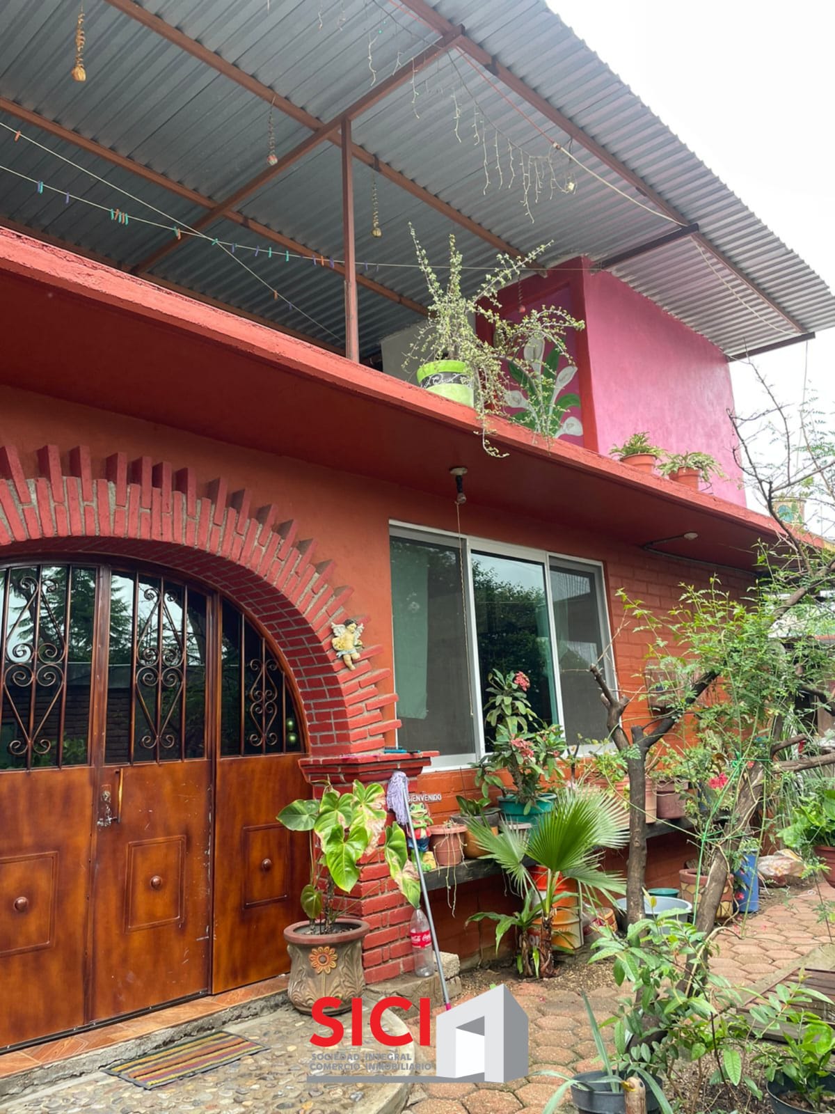 CASA EN VENTA A 1 CUADRA DE CAMINO NACIONAL SAN SEBASTIÁN TUTLA