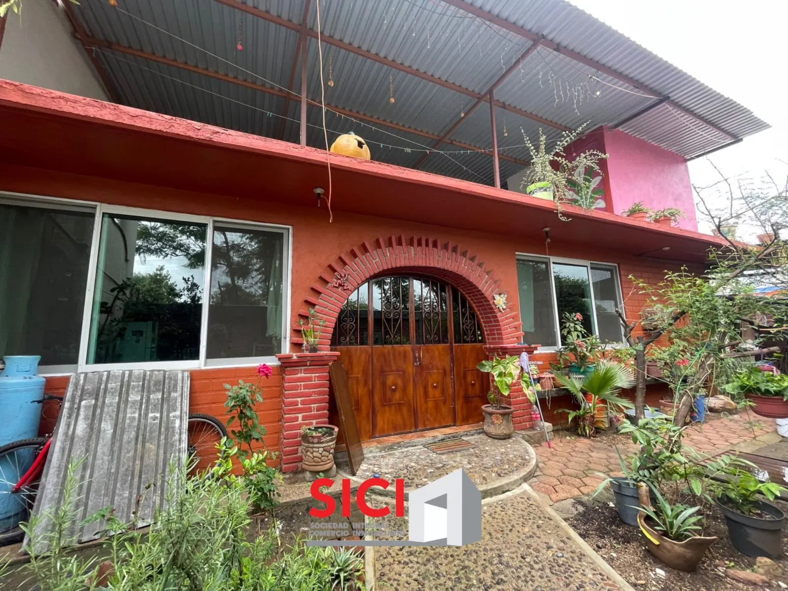 CASA EN VENTA A 1 CUADRA DE CAMINO NACIONAL SAN SEBASTIÁN TUTLA