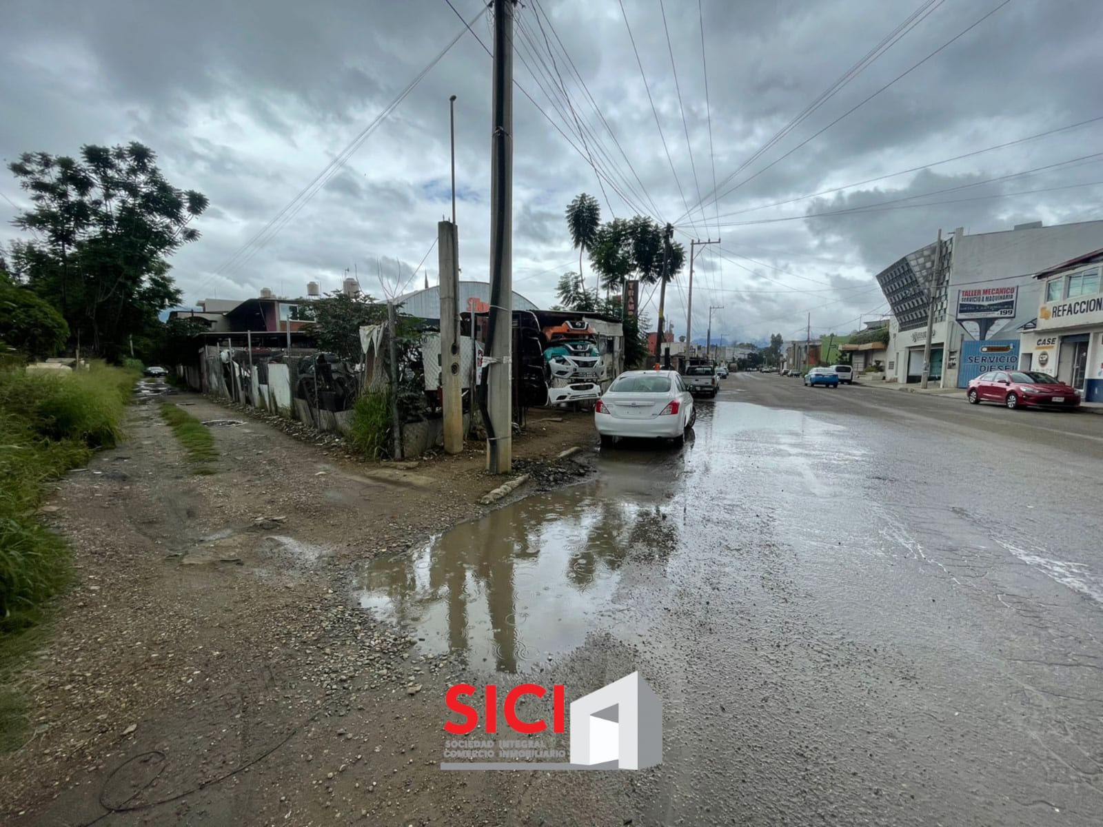 CASA EN VENTA A 1 CUADRA DE CAMINO NACIONAL SAN SEBASTIÁN TUTLA