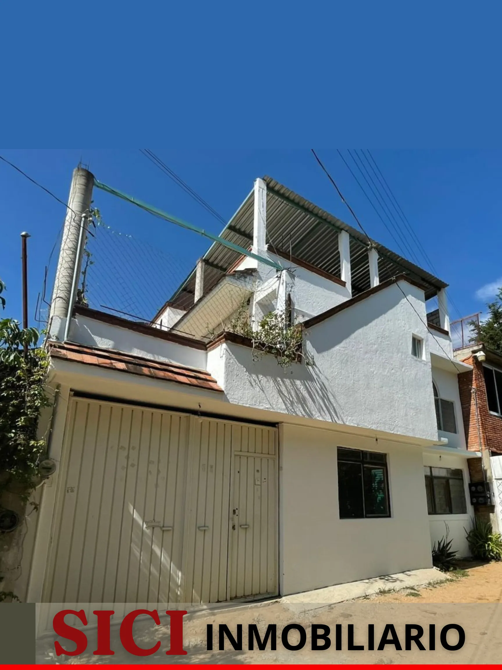 Casa Lourdes