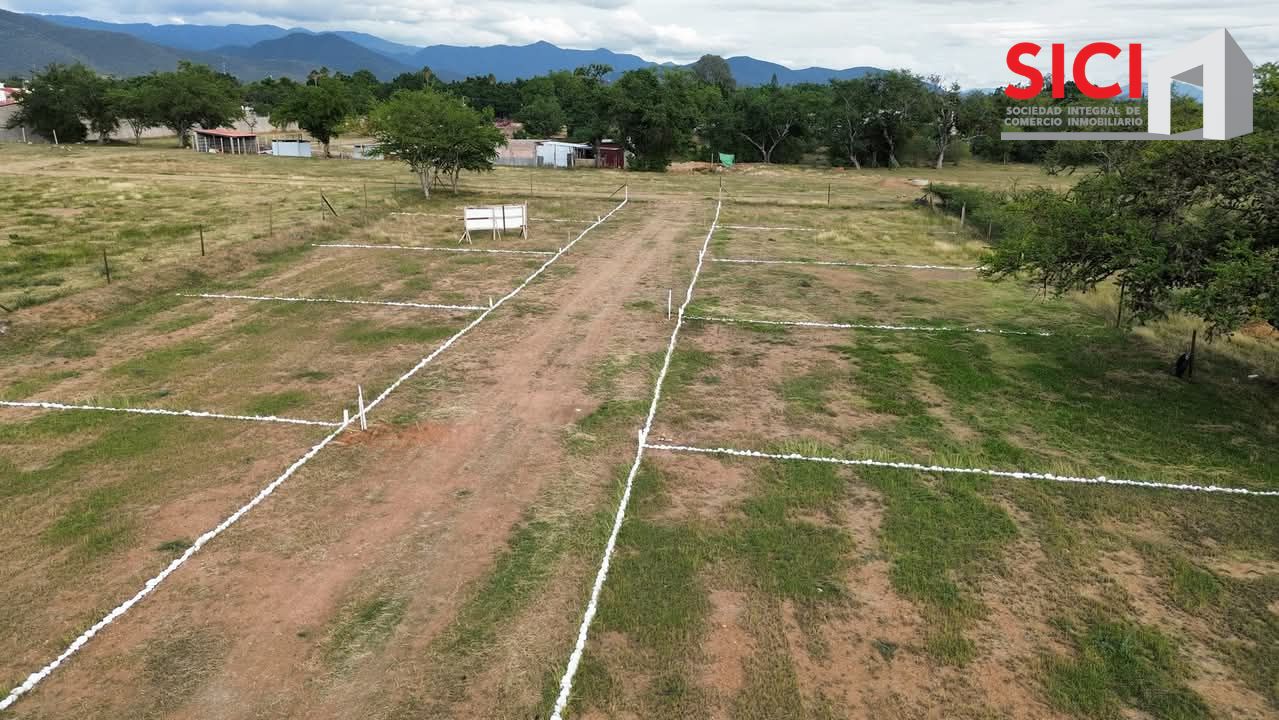 Macro lote MAJAGUA