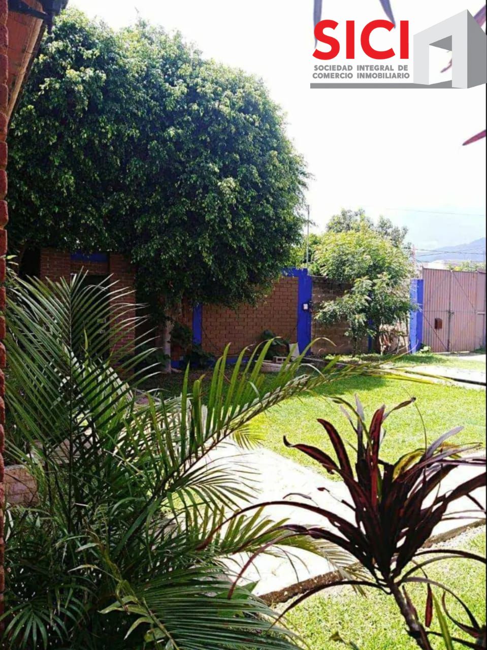 Casa Odisea “amueblada”