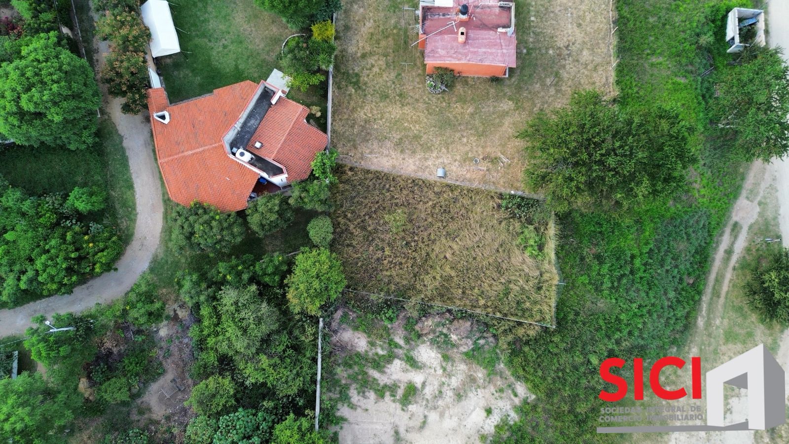 TERRENO EN VENTA “SAN LORENZO”