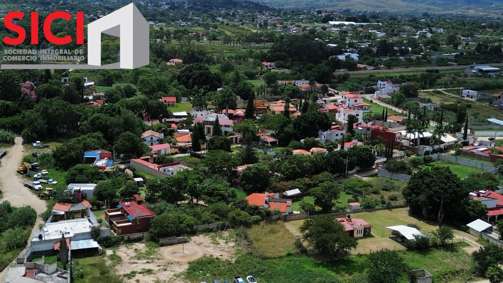 TERRENO EN VENTA “SAN LORENZO”