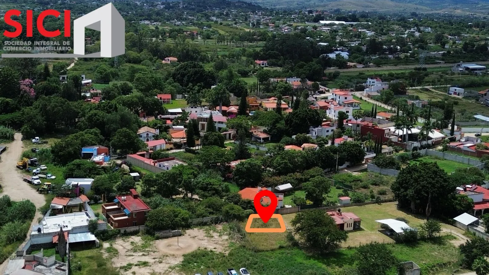 TERRENO EN VENTA “SAN LORENZO”