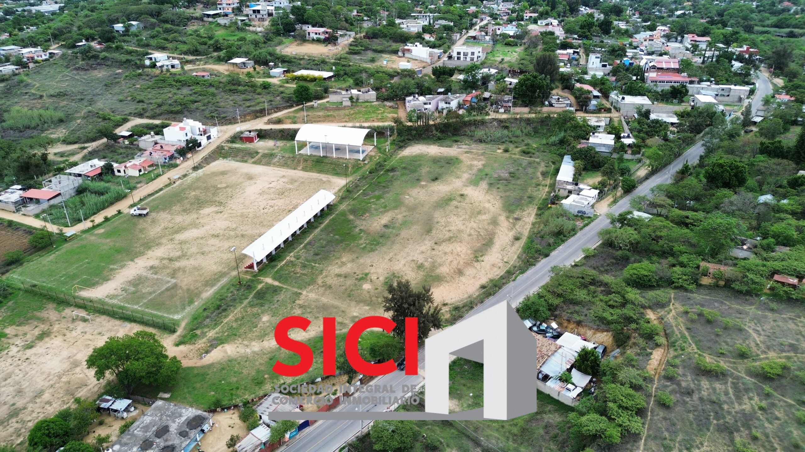TERRENOS EN VENTA CON LOTIFICACION