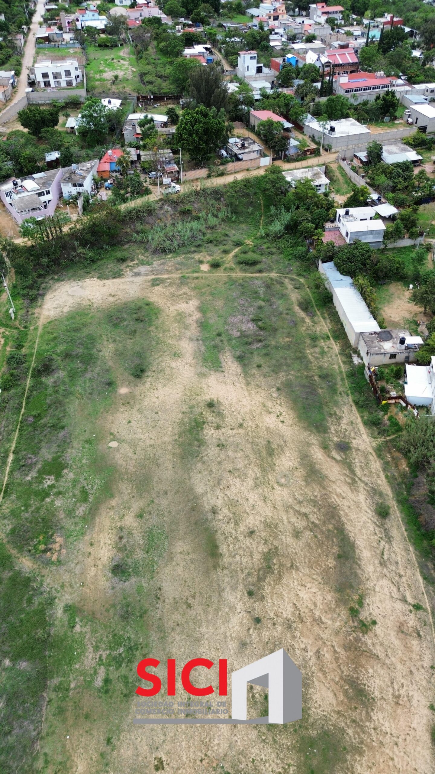 TERRENOS EN VENTA CON LOTIFICACION