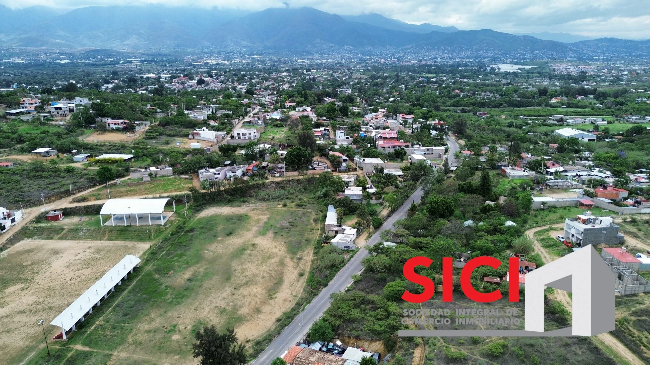 TERRENOS EN VENTA CON LOTIFICACION