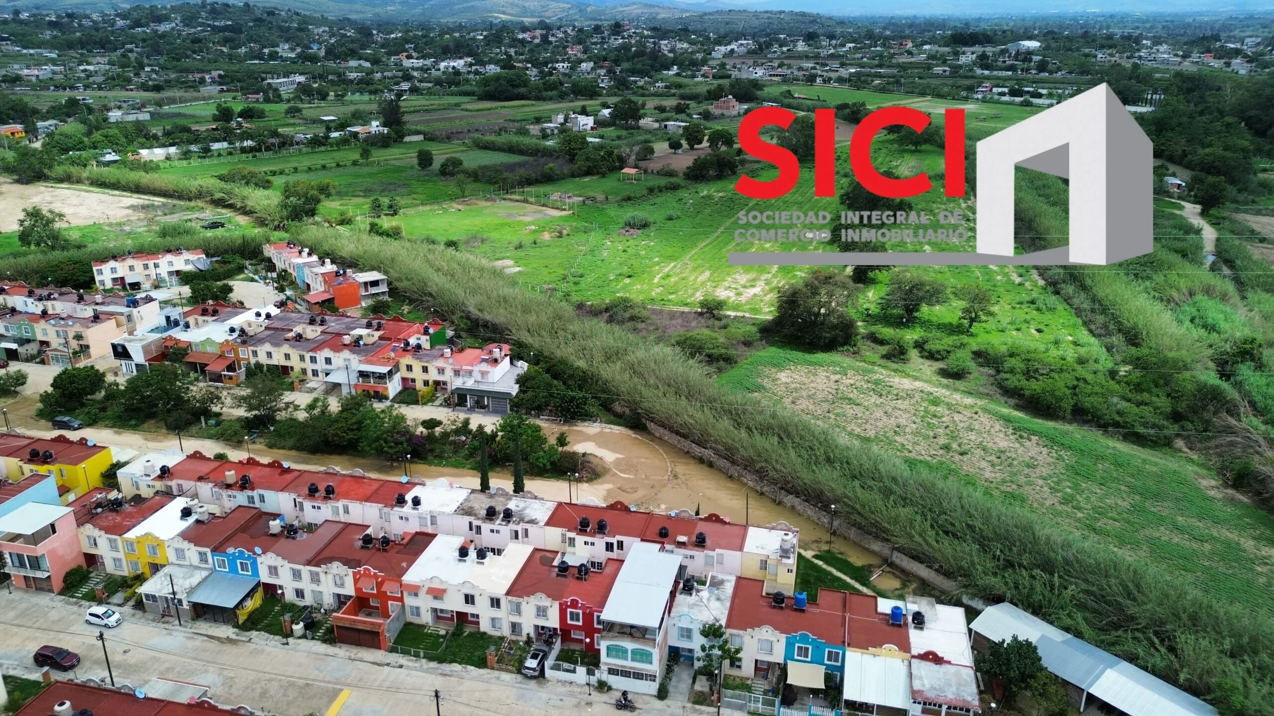 TERRENOS EN VENTA CARRETERA A ATZOMPA