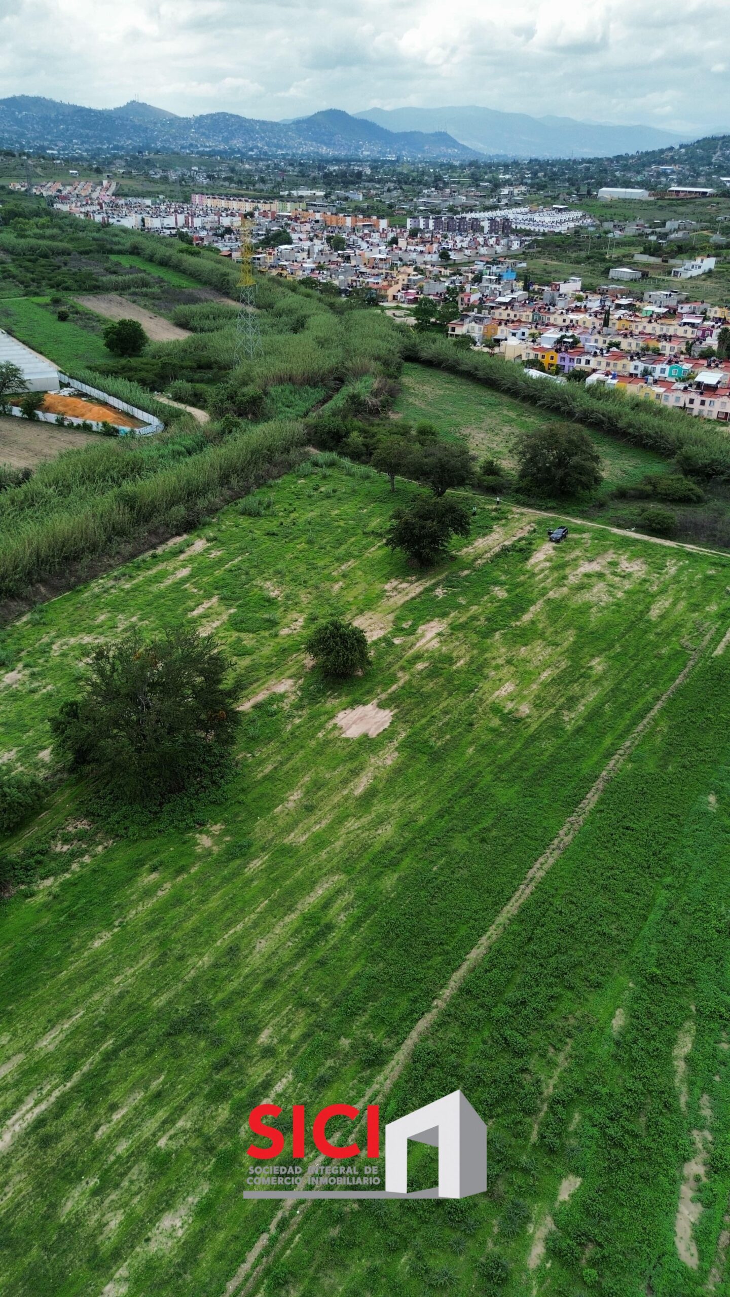 TERRENOS EN VENTA CARRETERA A ATZOMPA