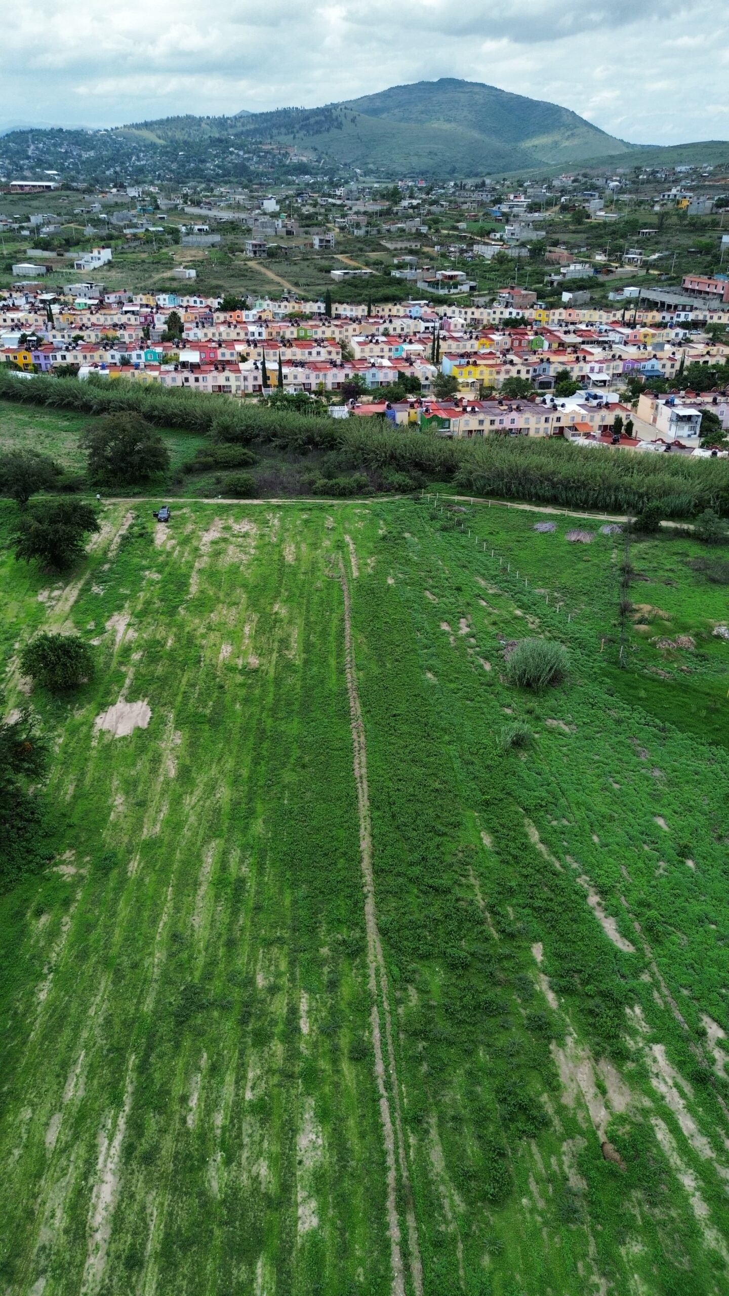 TERRENOS EN VENTA CARRETERA A ATZOMPA