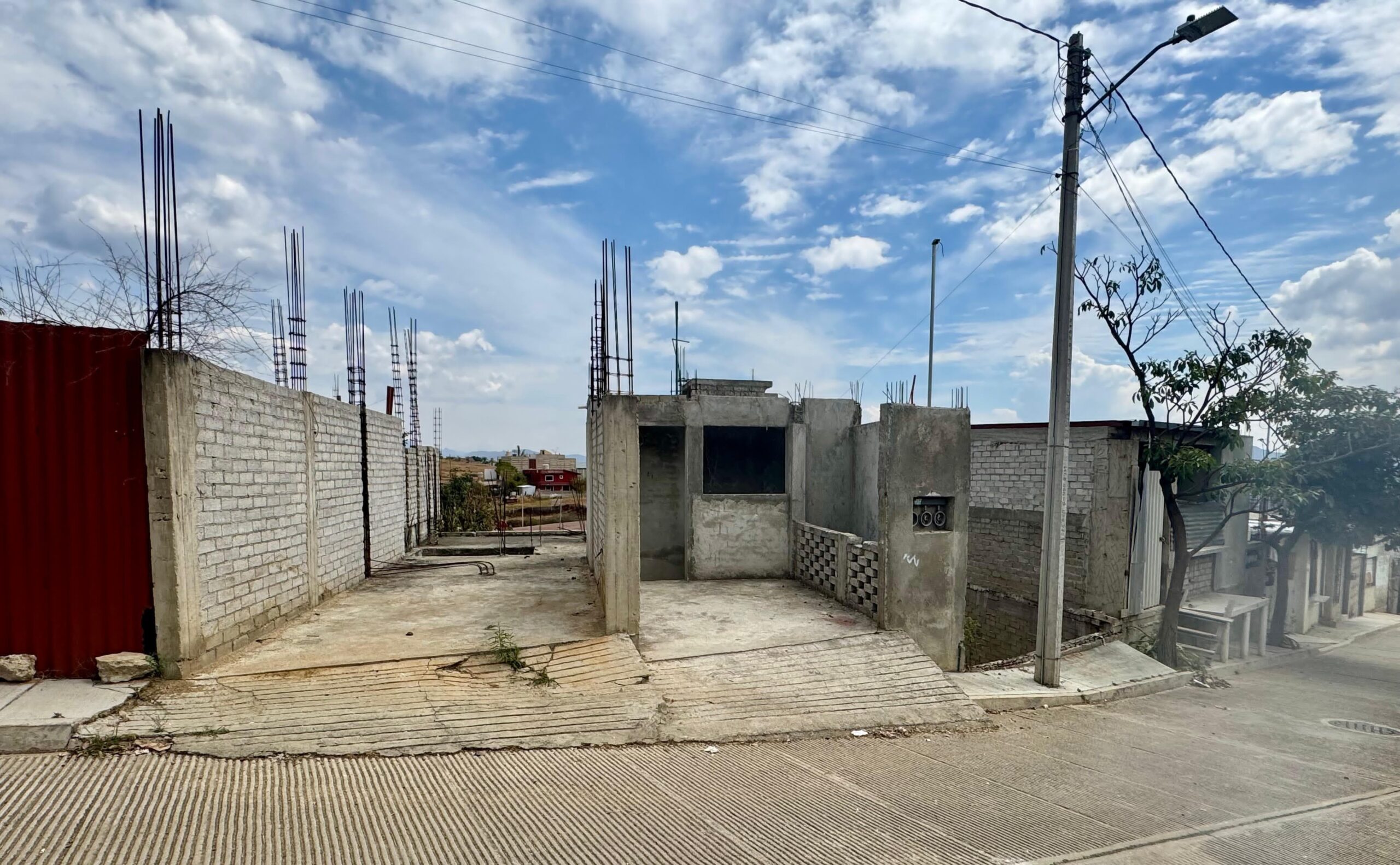 Terreno Loma Gobete