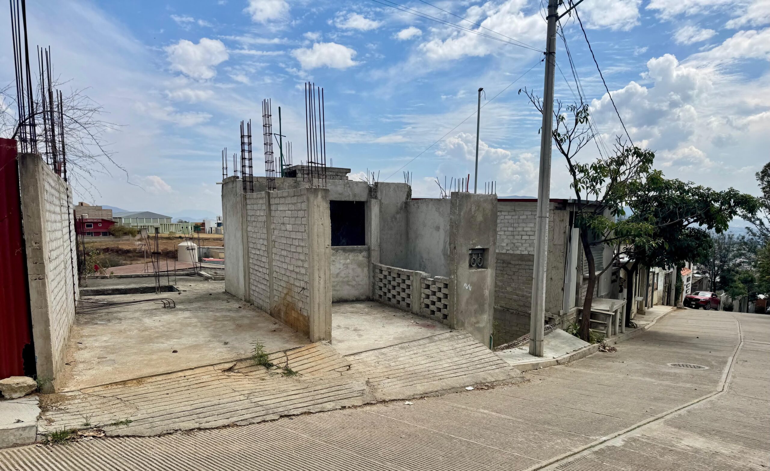 Terreno Loma Gobete