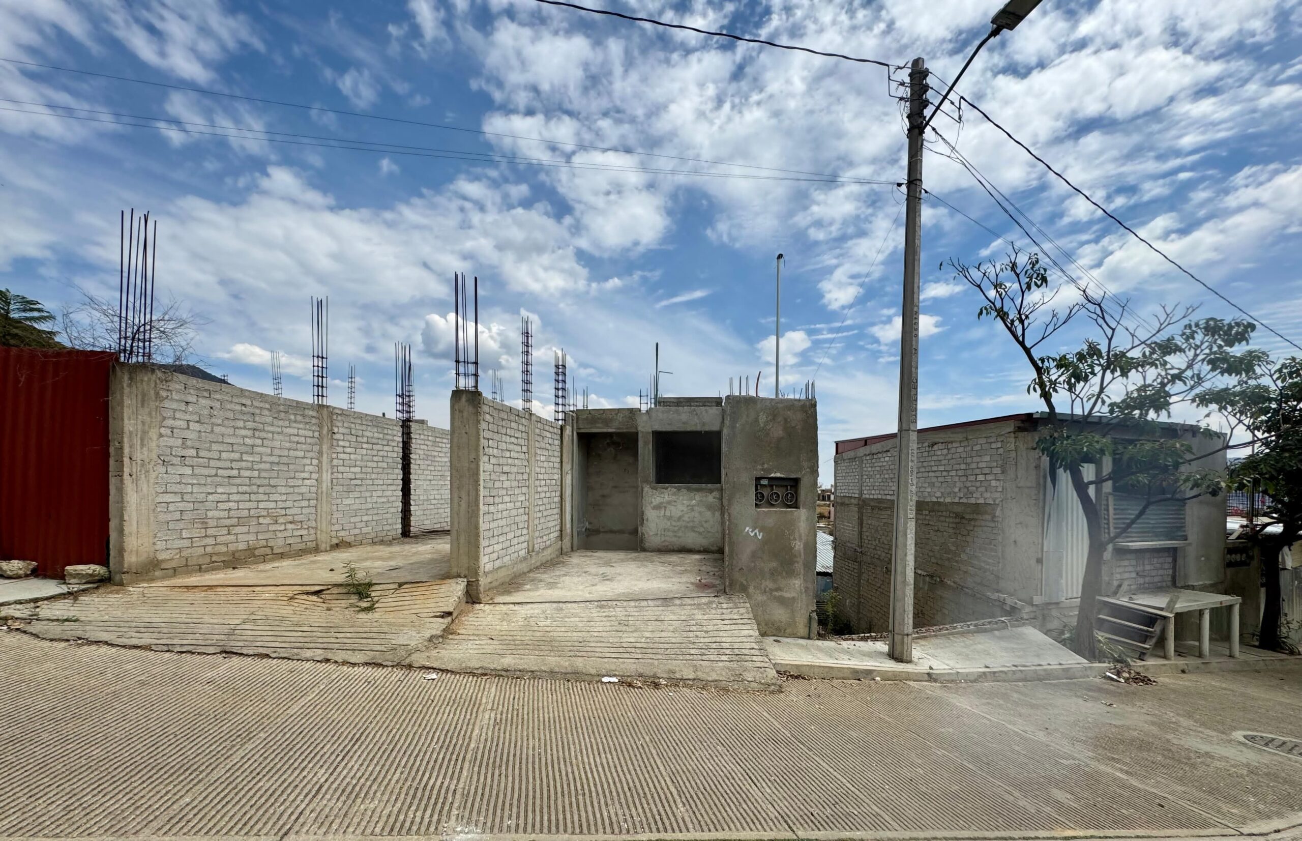Terreno Loma Gobete